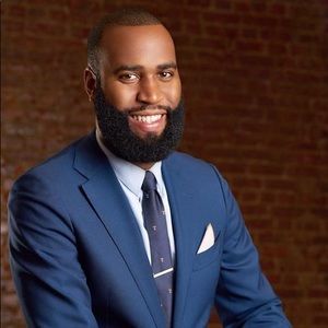 Meet your Posher, Brian